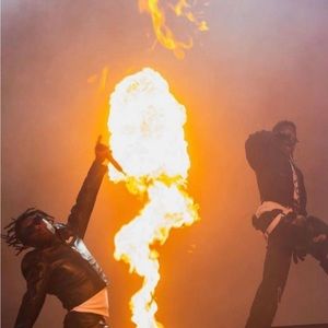 Meet your Posher, Trez